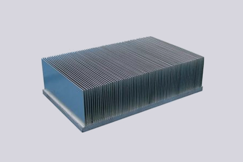 電子散熱器加鋼制抗腐蝕需要什么規格？